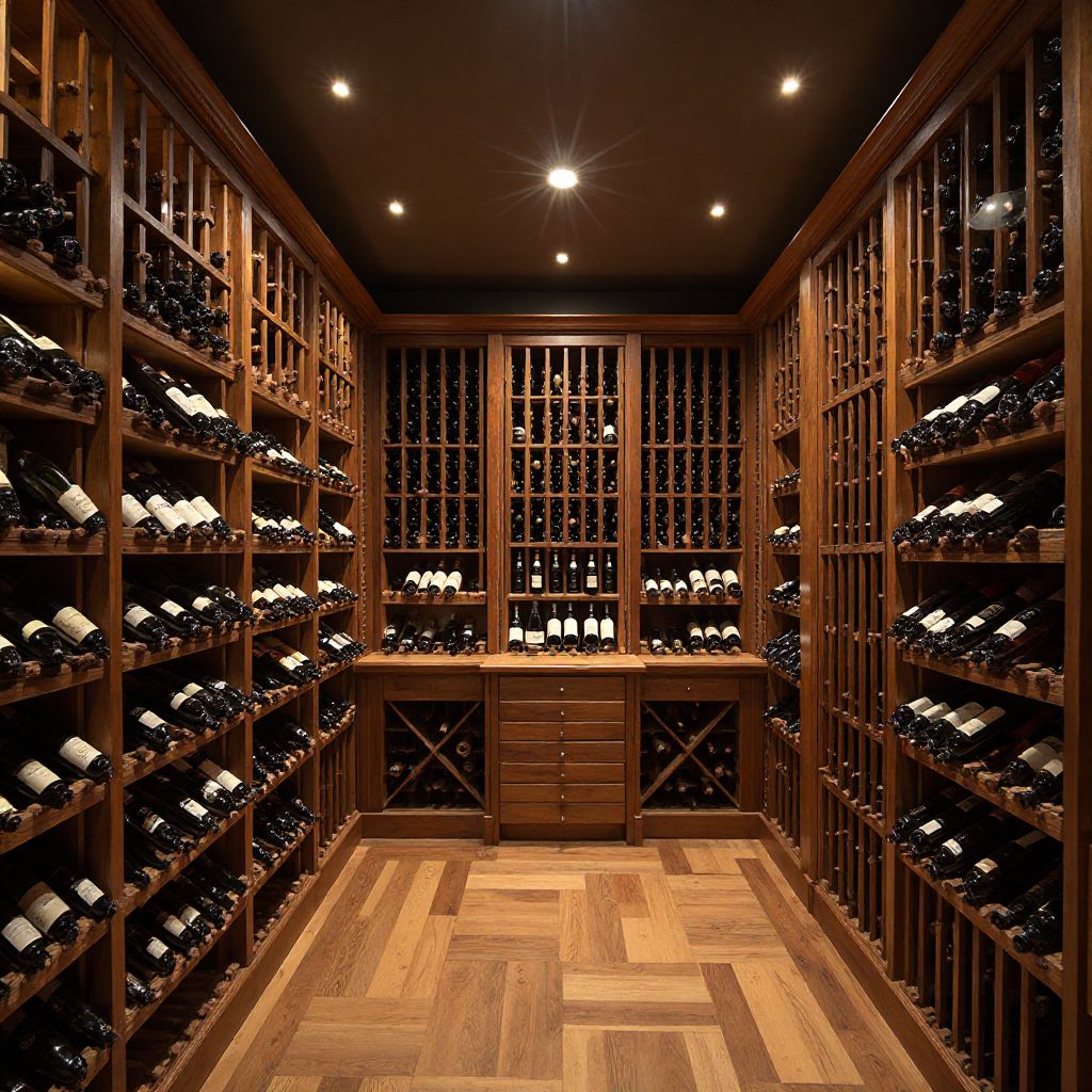 Wine Cellar