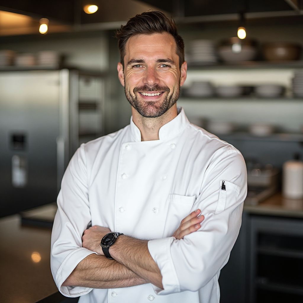 Executive Chef