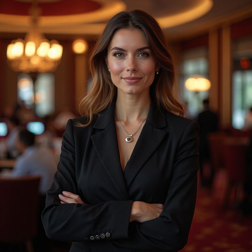 Isabella Rousseau