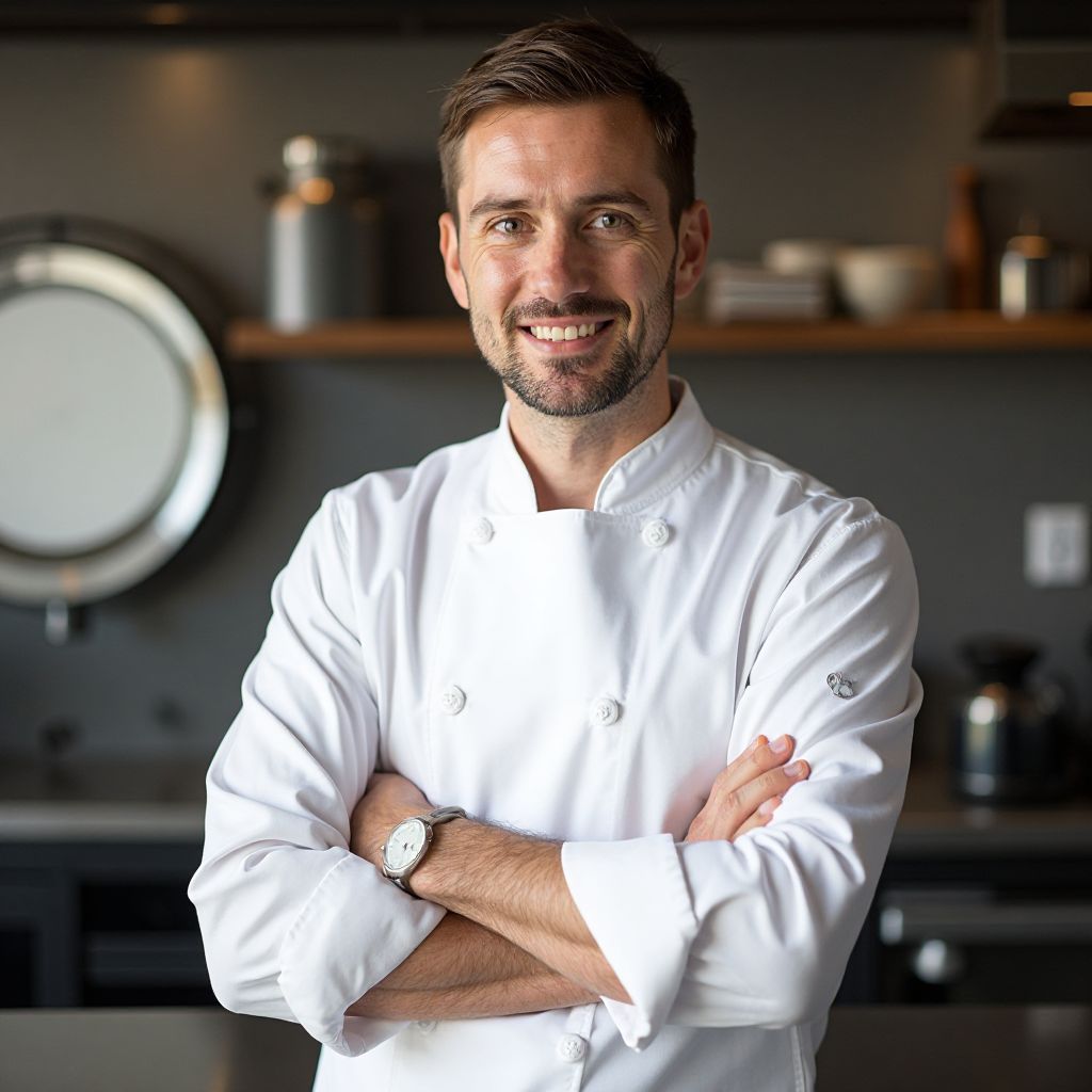 Marcus van Bergen